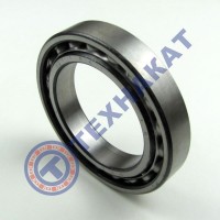 Подшипник 7015AC (46115) ГПЗ 75*115*20