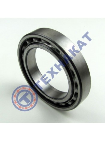 Подшипник 7015AC (46115) ГПЗ 75*115*20