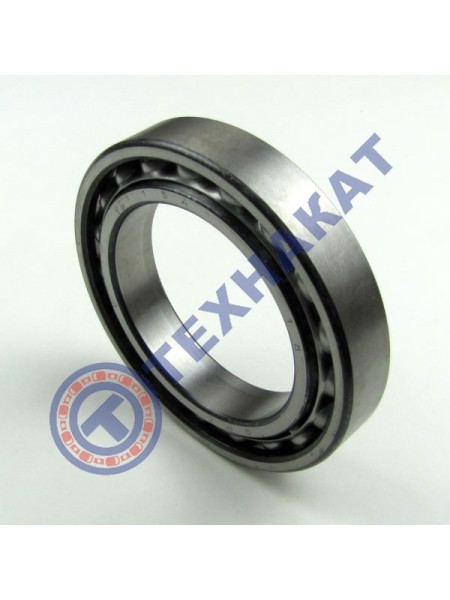Подшипник 7015AC (46115) ГПЗ 75*115*20