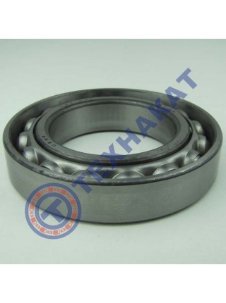 Подшипник 7215AC (46215) ГПЗ 75*130*25