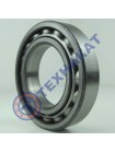 Подшипник 7215AC (46215) ГПЗ 75*130*25