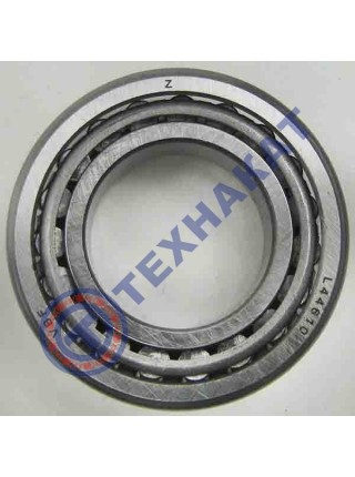 Подшипник L44649/L44610 VBF 26,988*50,292*14,224