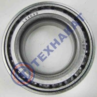 Подшипник L44649/L44610 VBF 26,988*50,292*14,224