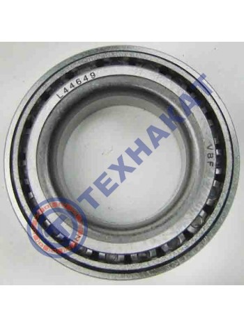 Подшипник L44649/L44610 VBF 26,988*50,292*14,224