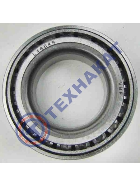 Подшипник L44649/L44610 VBF 26,988*50,292*14,224