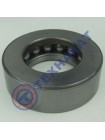 Подшипник 98316 (129316) 2ГПЗ 80,2*145*45