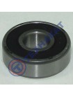 Подшипник 607 2RSC3 (70-180017) ZKL Чехия 7*19*6