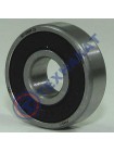 Подшипник 607 2RSC3 (70-180017) ZKL Чехия 7*19*6