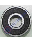 Подшипник 607 2RSC3 (70-180017) ZKL Чехия 7*19*6