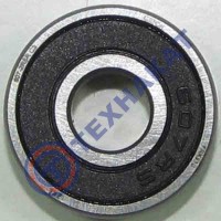 Подшипник 607 2RSC3 (70-180017) ZKL Чехия 7*19*6