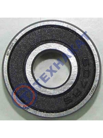 Подшипник 607 2RSC3 (70-180017) ZKL Чехия 7*19*6