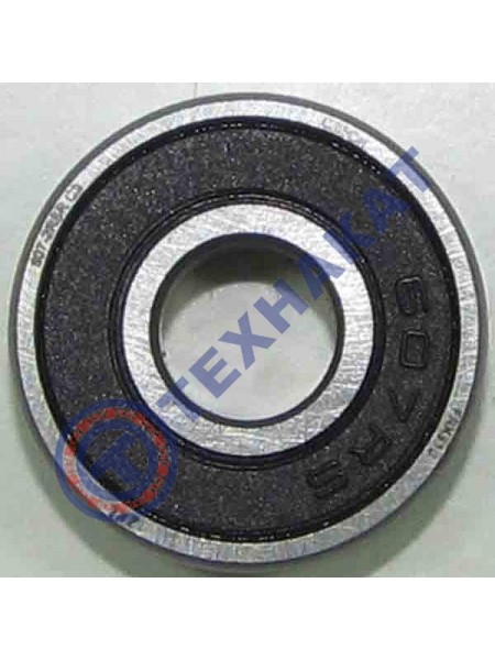 Подшипник 607 2RSC3 (70-180017) ZKL Чехия 7*19*6