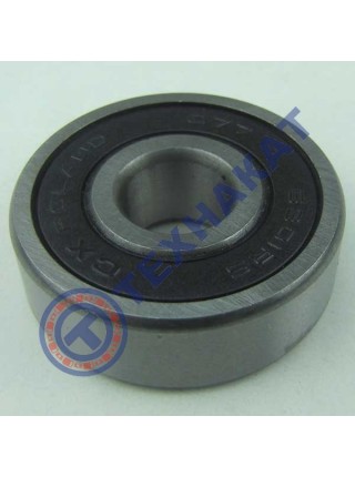 Подшипник 6301 2RS (180301) CX Польша 12*37*12