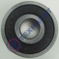 Подшипник 6301 2RS (180301) CX Польша 12*37*12