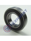 Подшипник 6005 2RS (180105) VBF 25*47*12