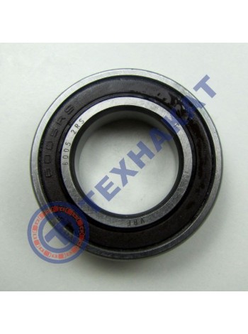 Подшипник 6005 2RS (180105) VBF 25*47*12