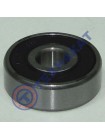 Подшипник 627 2RSR (180027) ZKL Чехия 7*22*7