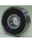 Подшипник 627 2RSR (180027) ZKL Чехия 7*22*7