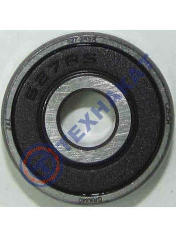 Подшипник 627 2RSR (180027) ZKL Чехия 7*22*7
