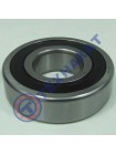 Подшипник 6307 2RS (180307) ZKL Чехия 35*80*21