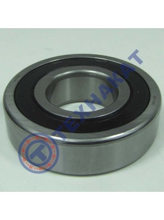 Подшипник 6307 2RS (180307) ZKL Чехия 35*80*21