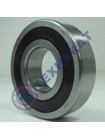 Подшипник 6307 2RS (180307) ZKL Чехия 35*80*21