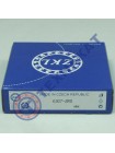 Подшипник 6307 2RS (180307) ZKL Чехия 35*80*21