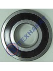 Подшипник 6307 2RS (180307) ZKL Чехия 35*80*21