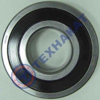 Подшипник 6307 2RS (180307) ZKL Чехия 35*80*21