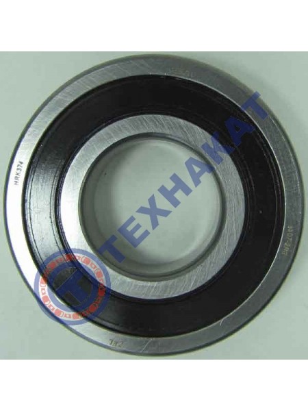 Подшипник 6307 2RS (180307) ZKL Чехия 35*80*21
