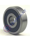 Подшипник 625 2RS (180025) СПЗ 5*16*5