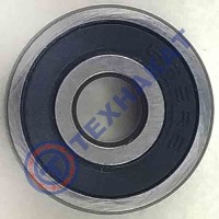 Подшипник 625 2RS (180025) СПЗ 5*16*5