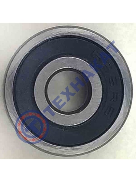 Подшипник 625 2RS (180025) СПЗ 5*16*5