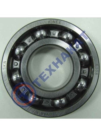Подшипник 6308 (308) KINEX Словакия 40*90*23