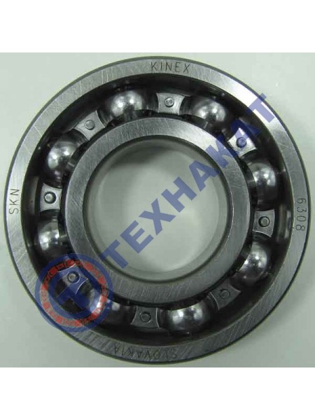 Подшипник 6308 (308) KINEX Словакия 40*90*23