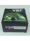 Подшипник W208KRRB6 VBF 34,95*80*36,53