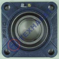Подшипник FGC210 (UCF210) ZVL Словакия 50*90*23