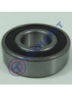 Подшипник 6203 2RSC3 (180203) ZKL Чехия 17*40*12