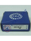 Подшипник 6203 2RSC3 (180203) ZKL Чехия 17*40*12