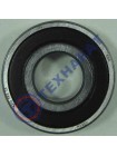 Подшипник 6203 2RSC3 (180203) ZKL Чехия 17*40*12