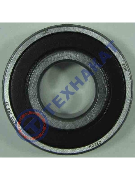 Подшипник 6203 2RSC3 (180203) ZKL Чехия 17*40*12