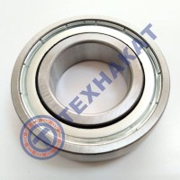 Подшипник K6208 2RS (1580208) CEBT 40*80*18