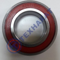 Подшипник 6007 2RS (180107) 35*62*14