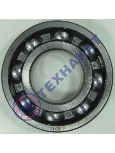 Подшипник 6311 (311) VBF 55*120*29