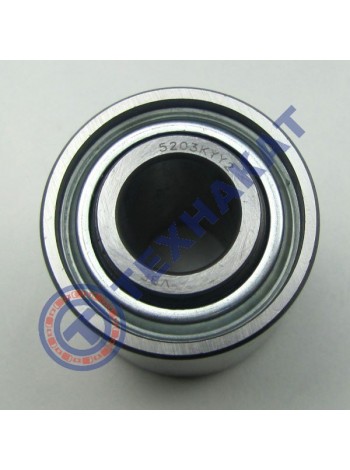 Подшипник 5203KYY2 VBF 16,256*40*39,12