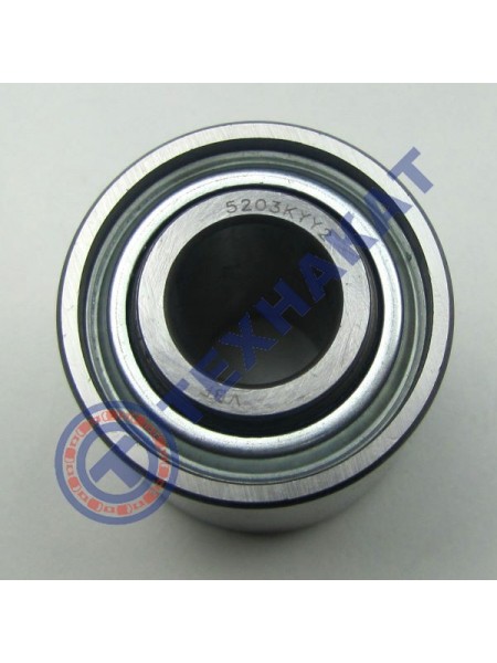 Подшипник 5203KYY2 VBF 16,256*40*39,12
