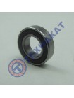 Подшипник 61800 2RS (1180800) VBF 10*19*5