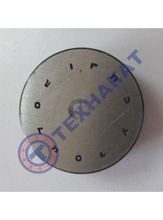 Подшипник 704702 ГПЗ 16,305*30*25