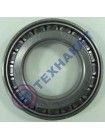 Подшипник 30210A (7210) KLF-ZVL Чехия 50*90*21,75