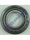 Подшипник 30210A (7210) KLF-ZVL Чехия 50*90*21,75